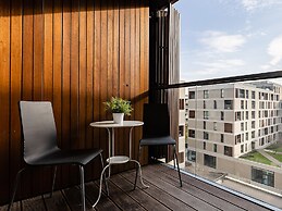Apartment4you Select Kolejowa