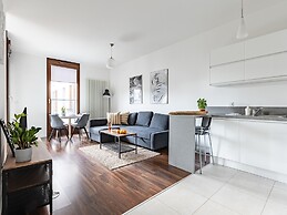 Apartment4you Select Kolejowa