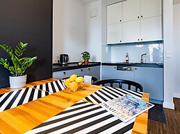 Apartment4you Select Kolejowa