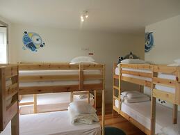 Happy Porto Hostel & Apartments