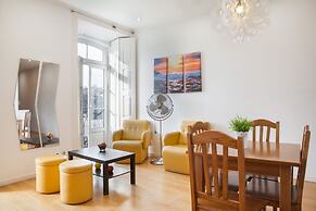 Happy Porto Hostel & Apartments