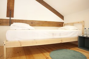 Happy Porto Hostel & Apartments