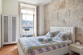 Happy Porto Hostel & Apartments