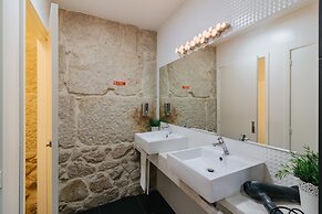 Happy Porto Hostel & Apartments