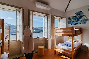 Happy Porto Hostel & Apartments