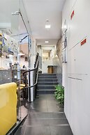 Happy Porto Hostel & Apartments