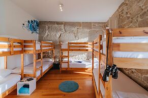 Happy Porto Hostel & Apartments