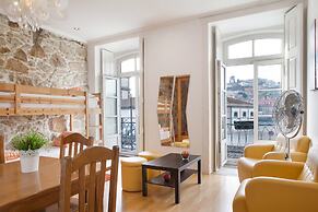 Happy Porto Hostel & Apartments