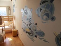 Happy Porto Hostel & Apartments
