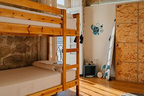 Happy Porto Hostel & Apartments