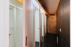 Happy Porto Hostel & Apartments