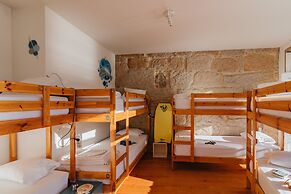 Happy Porto Hostel & Apartments