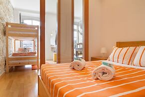 Happy Porto Hostel & Apartments