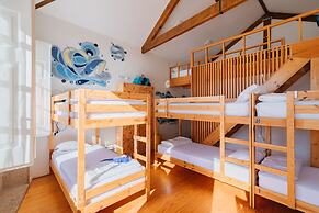 Happy Porto Hostel & Apartments