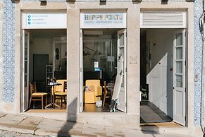 Happy Porto Hostel & Apartments