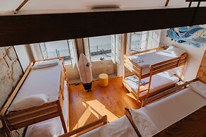 Happy Porto Hostel & Apartments