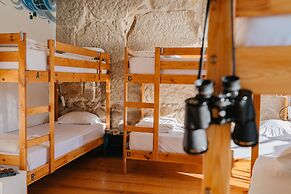 Happy Porto Hostel & Apartments