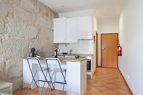 Happy Porto Hostel & Apartments
