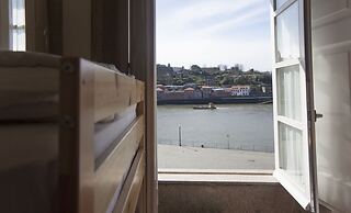 Happy Porto Hostel & Apartments