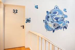Happy Porto Hostel & Apartments