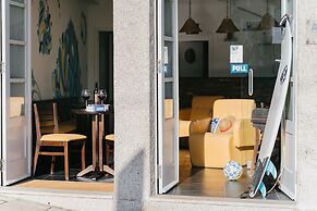 Happy Porto Hostel & Apartments