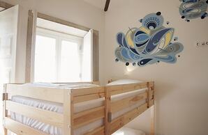 Happy Porto Hostel & Apartments