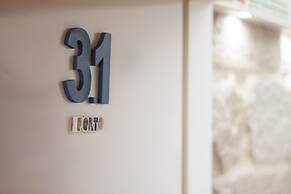 Happy Porto Hostel & Apartments