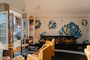 Happy Porto Hostel & Apartments