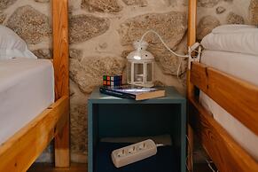Happy Porto Hostel & Apartments