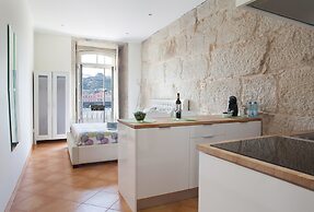 Happy Porto Hostel & Apartments