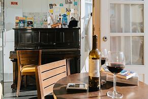 Happy Porto Hostel & Apartments