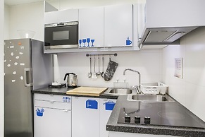 Happy Porto Hostel & Apartments