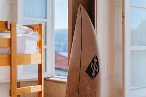 Happy Porto Hostel & Apartments