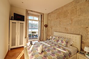 Happy Porto Hostel & Apartments