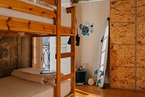 Happy Porto Hostel & Apartments