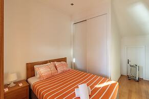 Happy Porto Hostel & Apartments