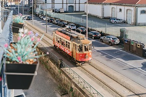 Happy Porto Hostel & Apartments