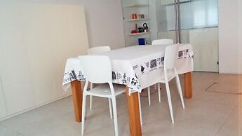 Apartments Venice S. Croce