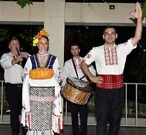 Estreya Palace & Residence