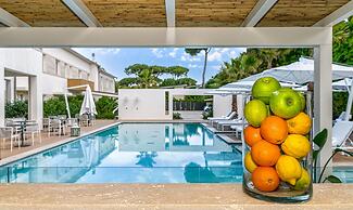 Resort Miramonti