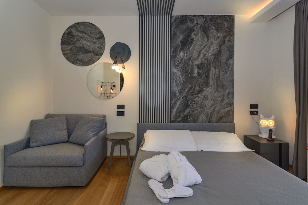 Resort Miramonti