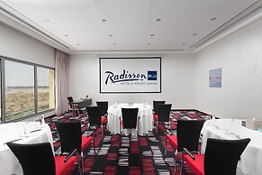 Radisson Blu Hotel & Resort, Sohar