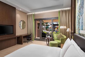Radisson Blu Hotel & Resort, Sohar