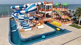 Radisson Blu Hotel & Resort, Sohar