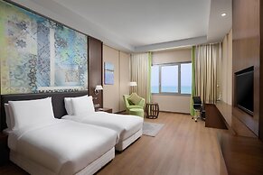Radisson Blu Hotel & Resort, Sohar