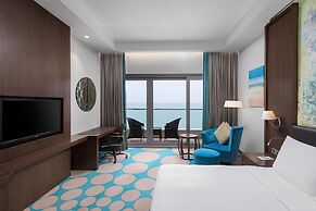 Radisson Blu Hotel & Resort, Sohar