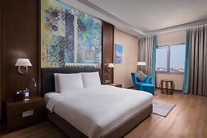 Radisson Blu Hotel & Resort, Sohar