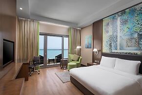 Radisson Blu Hotel & Resort, Sohar