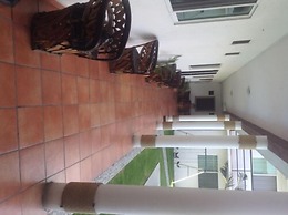 Hotel Villas Cuernavaca