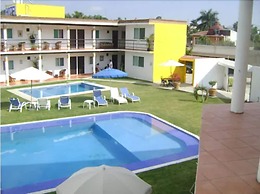 Hotel Villas Cuernavaca